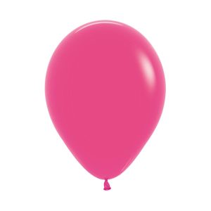 Globos Rosados 50 unidades