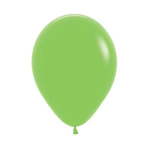 Globos Verdes 50 unidades