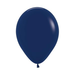 Globos Azules 50 unidades