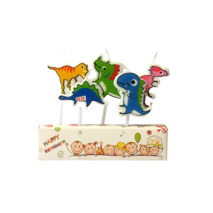 velitas dinos