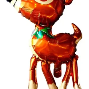 globo bambi 43x65cm