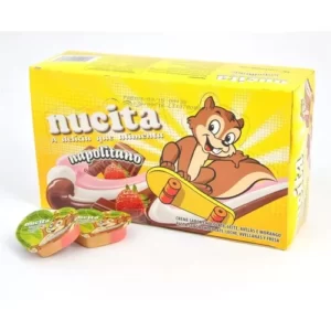 nucita napolitano 48unidades