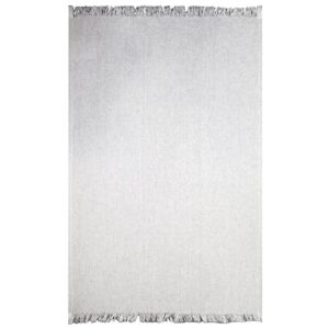 Set x2 repasadores 40x60cm gris