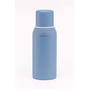 Termo 750ml doble pared cielo aqua